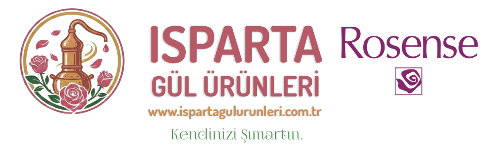 Rosense | Isparta Gül Ürünleri
