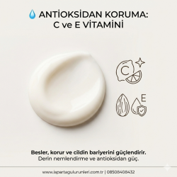 Rosense 50 SPF Nemlendirici Güneş Kremi 150 ml (Leke Karşıtı & Yüksek Koruma)