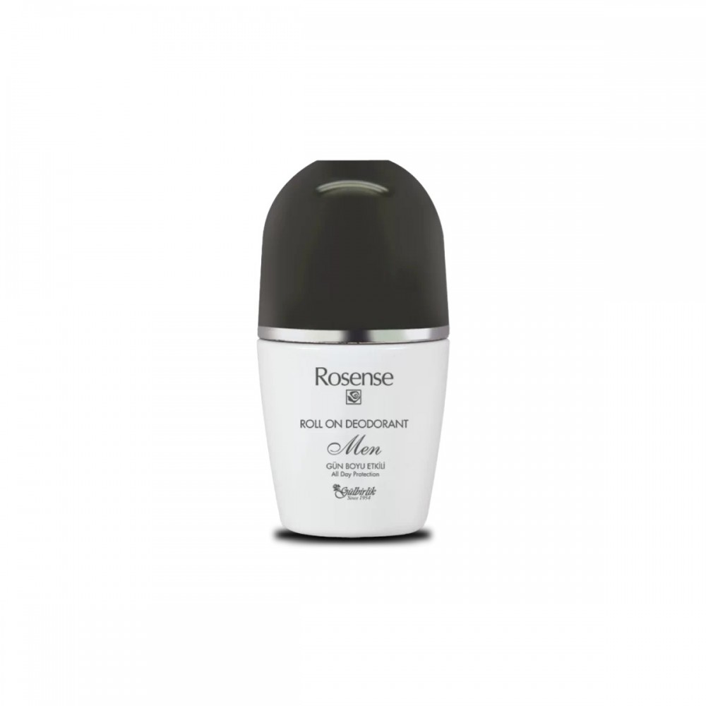 Rosense Gül Özlü Erkek Roll On 50 ml