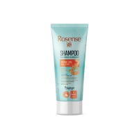 Rosense Gül Özlü Şampuan 250 ml - E Vitaminli Canlandırıcı Bakım