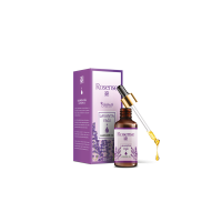 Rosense %100 Doğal Saf Lavanta Yağı 30 ml - Aromaterapi Etkili