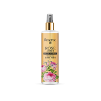 Rosense Gül Amber Body Mist 200 ml