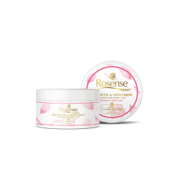 Rosense Besleyici El ve Vücut Soft Krem 250 ml - Hızlı Emilim