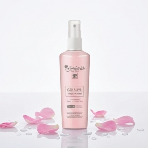 Gülbirlik Gülsuyu – 125 ml | Rosense®
