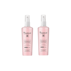 Gülbirlik Gülsuyu 2 Adet  – 125 ml | Rosense®