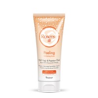 Rosense Arındırıcı ve Pürüzsüzleştirici Yüz Peelingi 100 ml