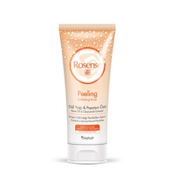 Rosense Arındırıcı ve Pürüzsüzleştirici Yüz Peelingi 100 ml