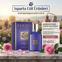 Parfüm Erkek / Barida - 100 ml | Rosense®