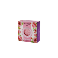 Rosense Dekoratif Gül Şekilli Doğal Sabun 100g - Hediyelik & Banyo Dekoru