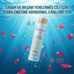 Rosense Canlandırıcı Yüz Toniği 200